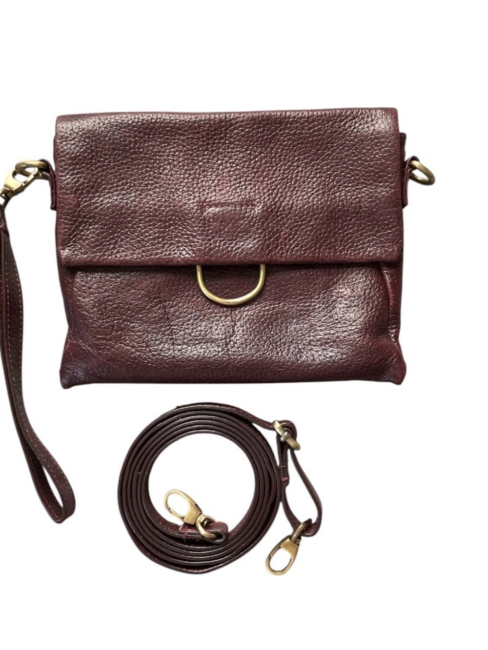 LATICO Clutch Wristlet Crossbody